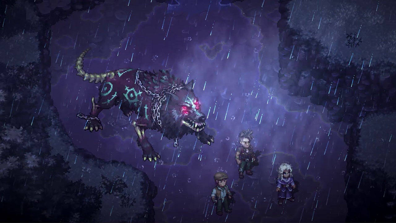 Video thumbnail for Forge of the Fae - Official Trailer