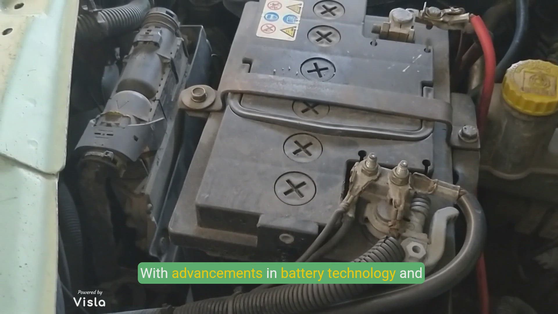 Video thumbnail for Longest-Range Electric Cars Ever Tested – EVs That Go the Distance