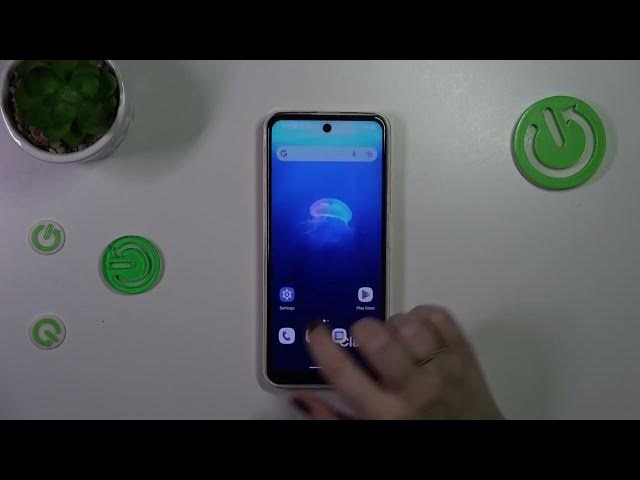 Video thumbnail for How to Use Secret Codes on HOTWAV Note 12
