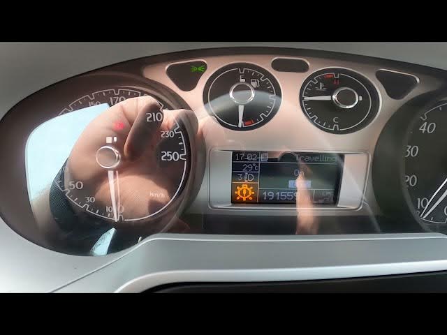 Video thumbnail for How to Find and Manage Door Lock Settings in Lancia Delta III ( 2008 – now )