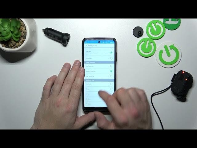 Video thumbnail for How to Manage Parking Guard on Garmin Dash Cam Mini 2?