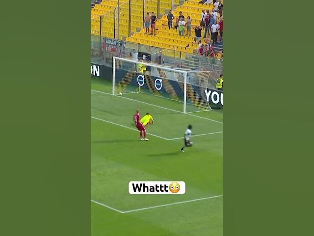 Video thumbnail for Gervinhio gaollll