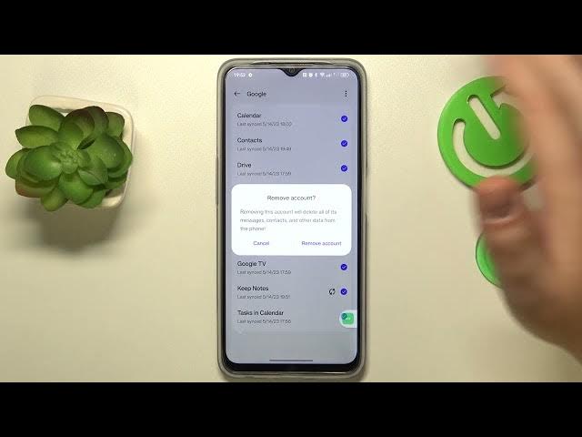 Video thumbnail for Say Goodbye to Gmail: Remove Your Account with This Mind-Blowing Oppo Phone Trick!