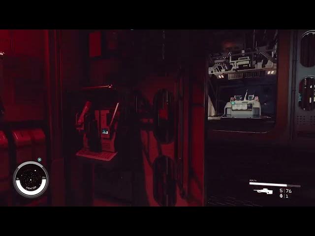 Video thumbnail for How To Access Ship Cargo On Starfield