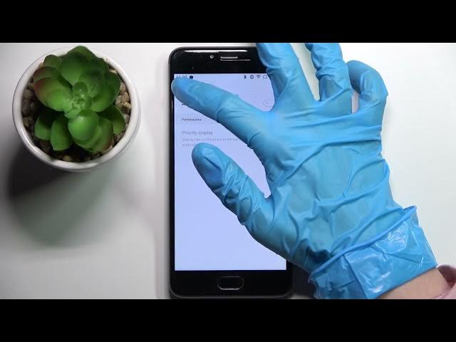 Video thumbnail for How to Turn On/Off Apps Notifications in MEIZU M5S – Personalize Apps Notifications