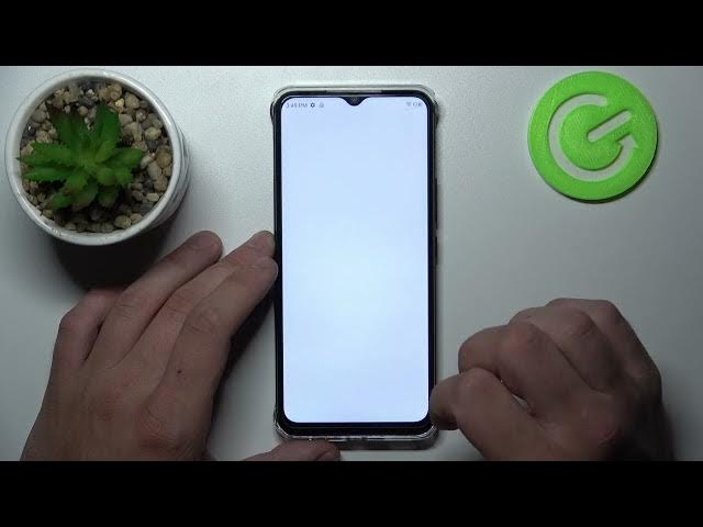 Video thumbnail for How to Turn On / Off Smart Panel in INFINIX Smart 6 HD - Enable / Disable Smart Panel