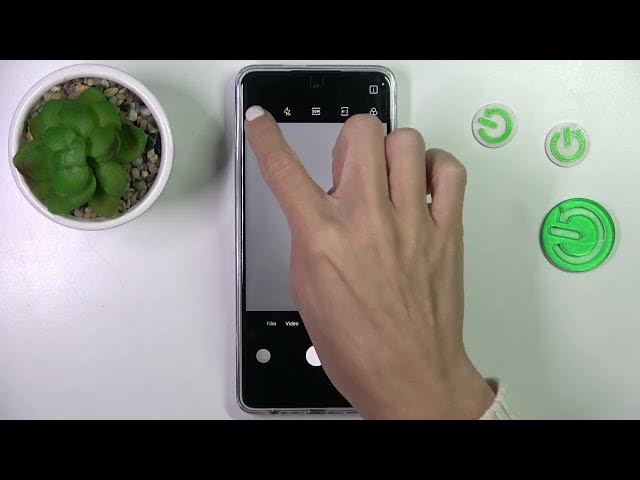 Video thumbnail for How to Reset Camera Settings on TECNO Pova 5 Pro?