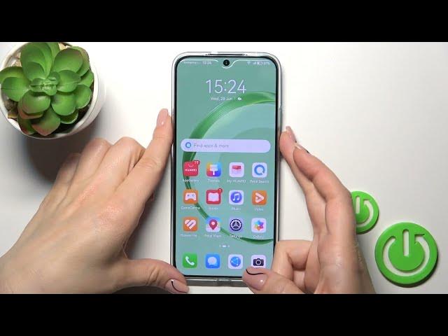 Video thumbnail for How to Change Lock Screen Wallpaper on HUAWEI NOVA 11?