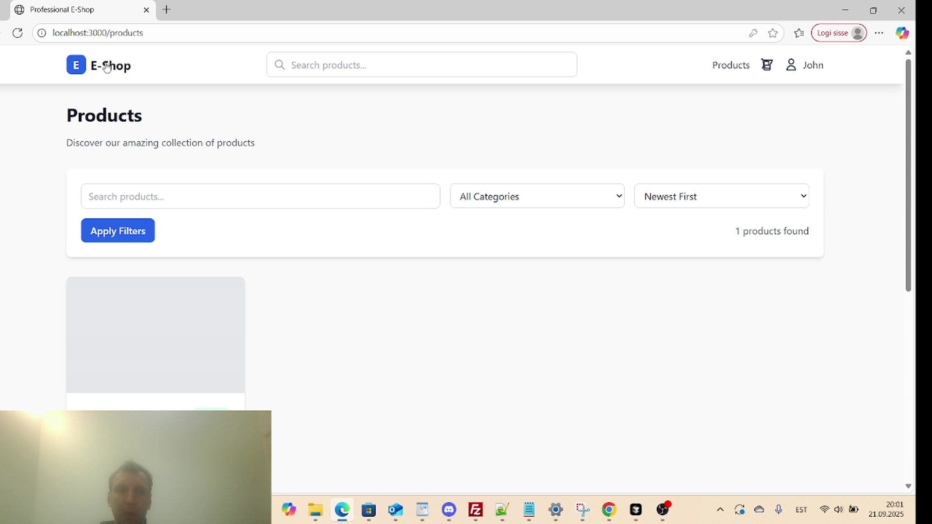 Video thumbnail for 2025-09-21_20-01-05