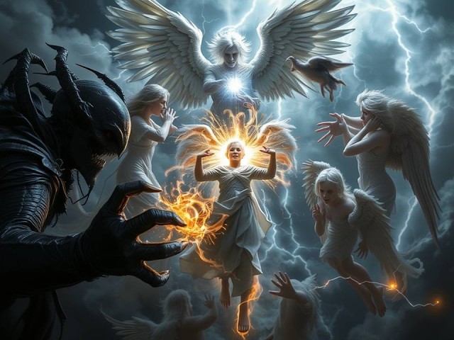 Video thumbnail for Episode 5   A Combat Veteran's Strategy for Spiritual Warfare: The Battle Plan