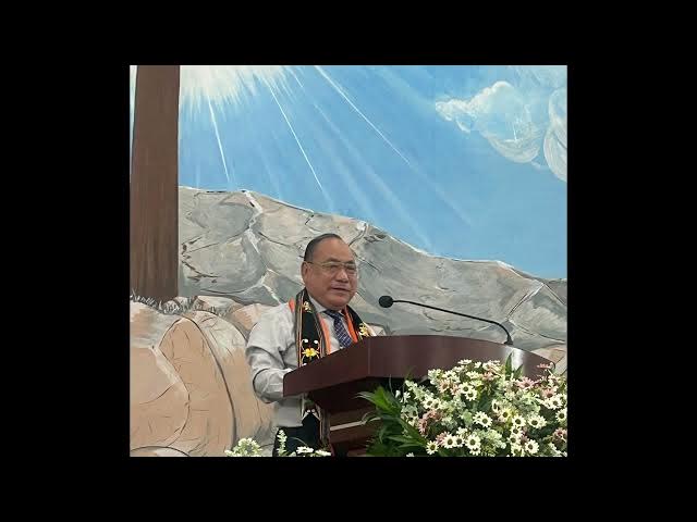 Video thumbnail for Teach me Your Ways by Rev Dr Z K Rochill