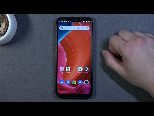 Video thumbnail for How to Send Messages via Google Assistant in Realme C11 - Text using Google Assistant