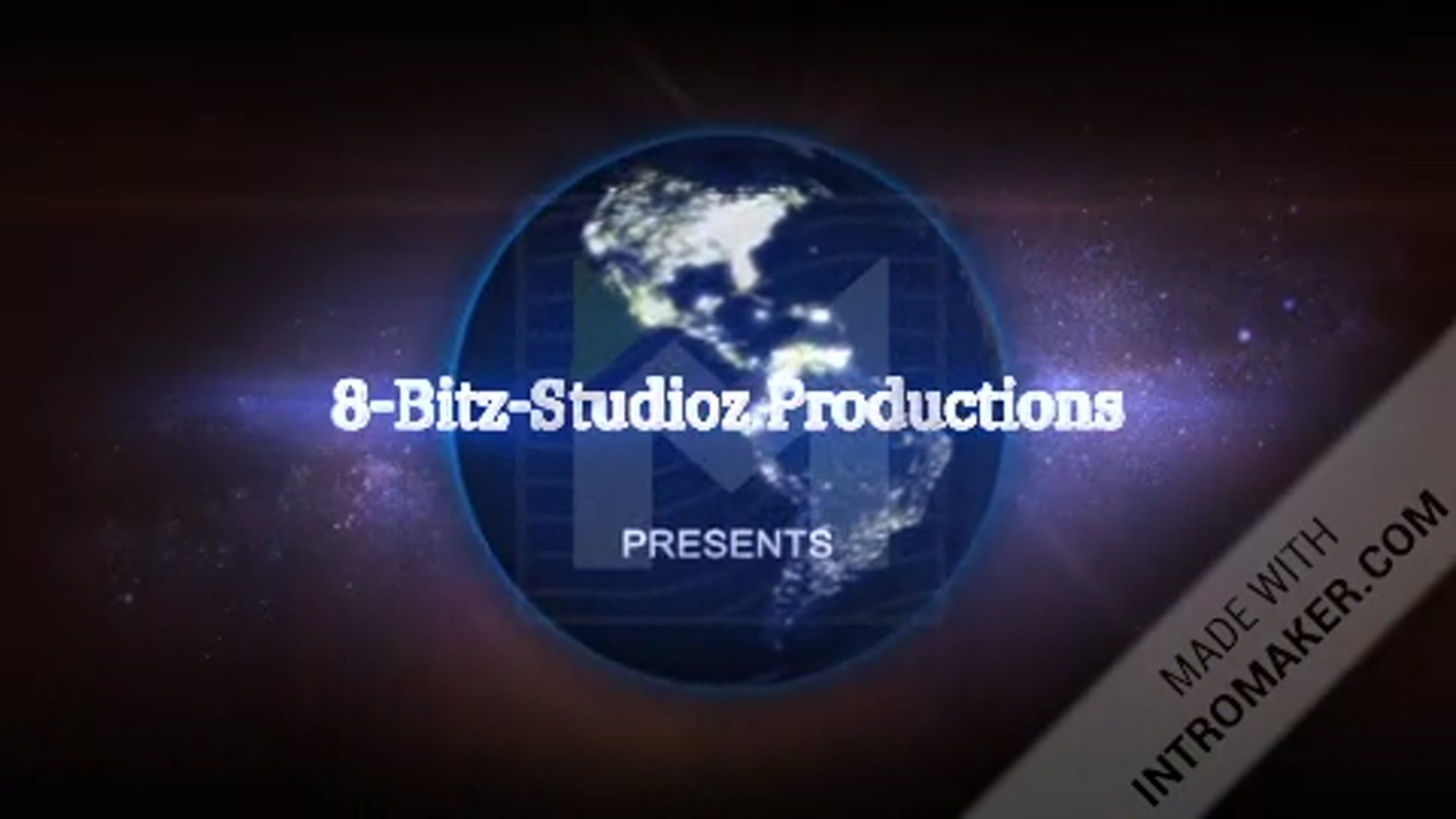 Video thumbnail for 4059956_EarthRevolve-Logo_preview_a4343fc9