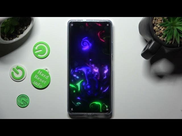 Video thumbnail for How to Find & Apply Live Wallpaper on Poco F5? Let's Download & Change Wallpaper to Animated Screen