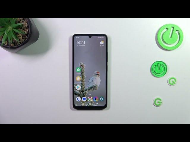 Video thumbnail for How to Activate Auto System Updates on POCO C55?