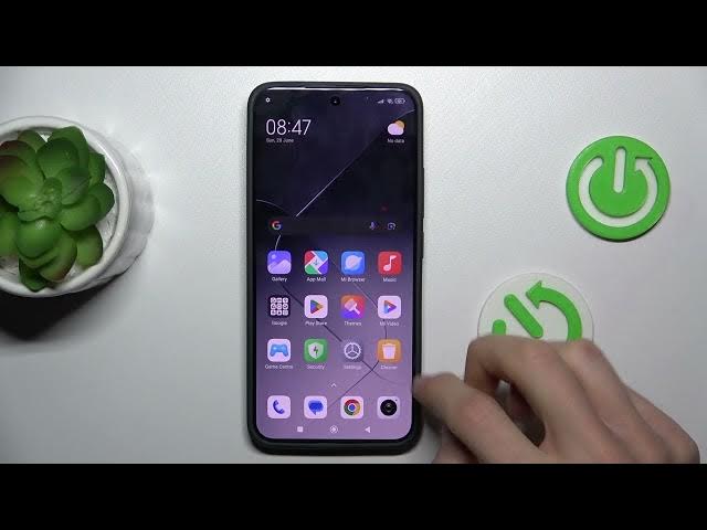 Video thumbnail for How to Troubleshoot When XIAOMI Redmi K70 Connects to the Signal But I Cannot Surf the Internet?