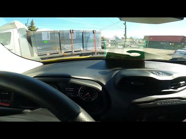 Video thumbnail for How to Enable or Disable Phone Repetition Function in Jeep Renegade ( 2014 - now )