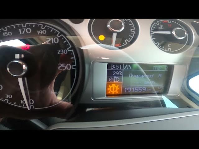 Video thumbnail for How to Change Headlights Position in Lancia Delta III ( 2008 – now ) - Adjust Headlights Height