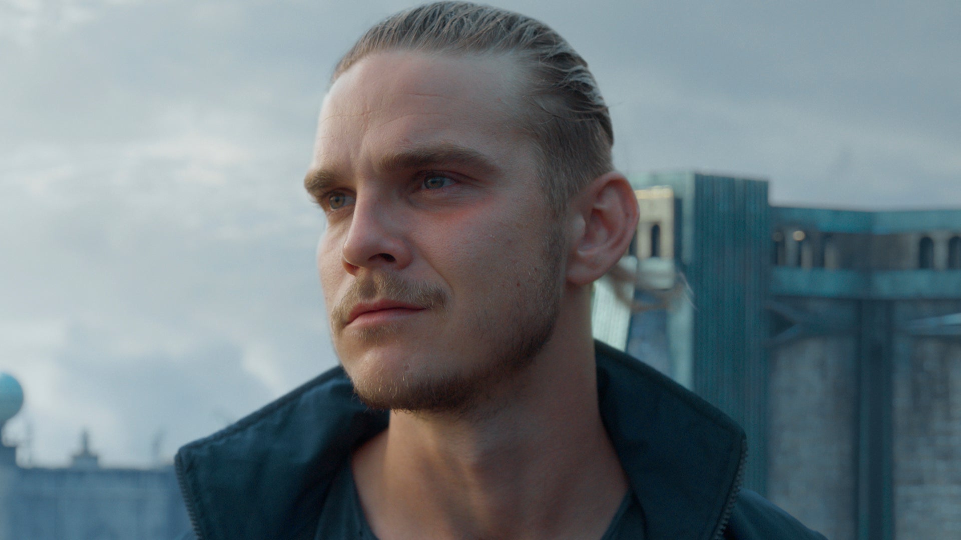 Video thumbnail for Storm Rider: Legend of Hammerhead - Official Trailer