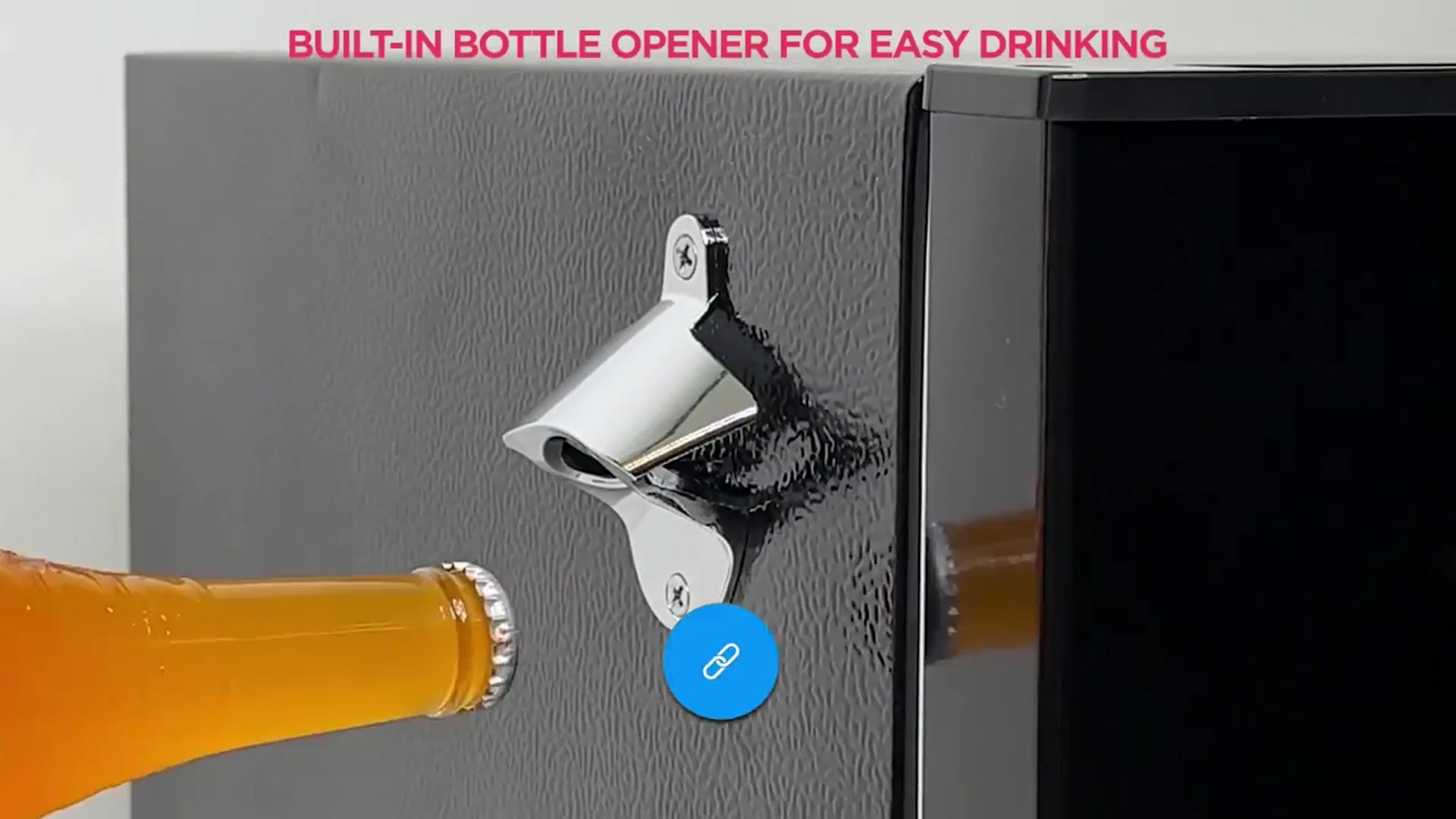 'Video thumbnail for I Found The Best Mini Fridges For 2025'