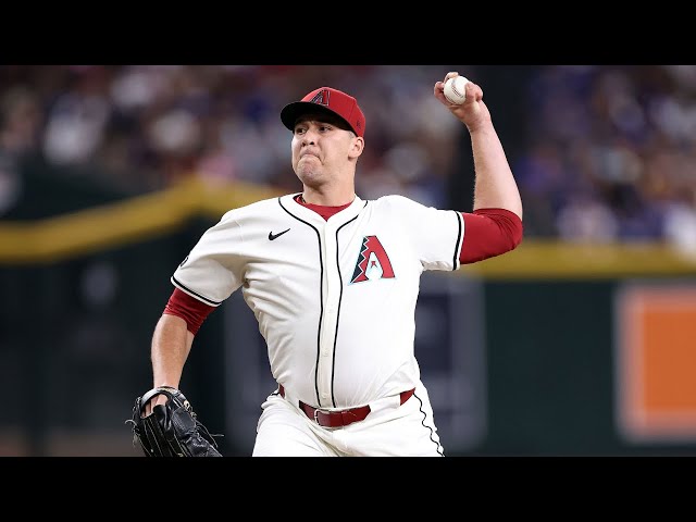 Video thumbnail for Brandyn Garcia 2025 MLB Highlights!