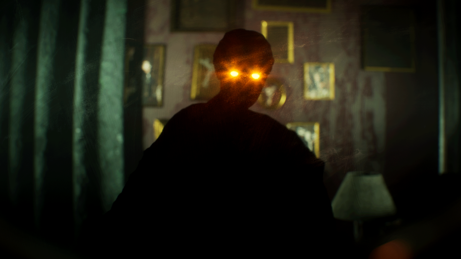 Video thumbnail for House of Tides - Official Reveal Trailer