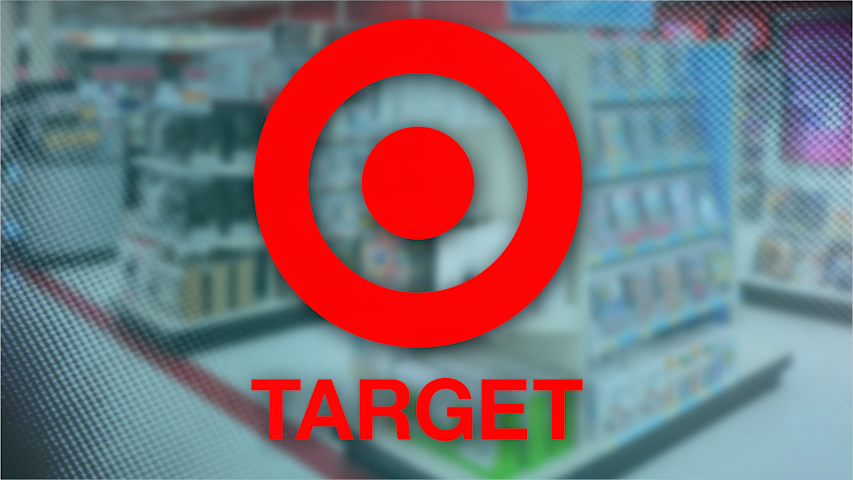 Video thumbnail for New Bridgehampton Target set to open in the fall