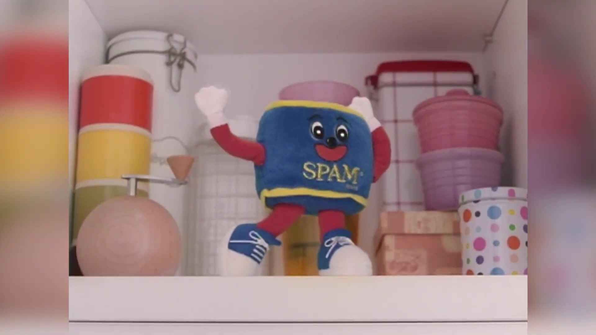 Video thumbnail for Genius Ways You Never Thought To Cook With Spam