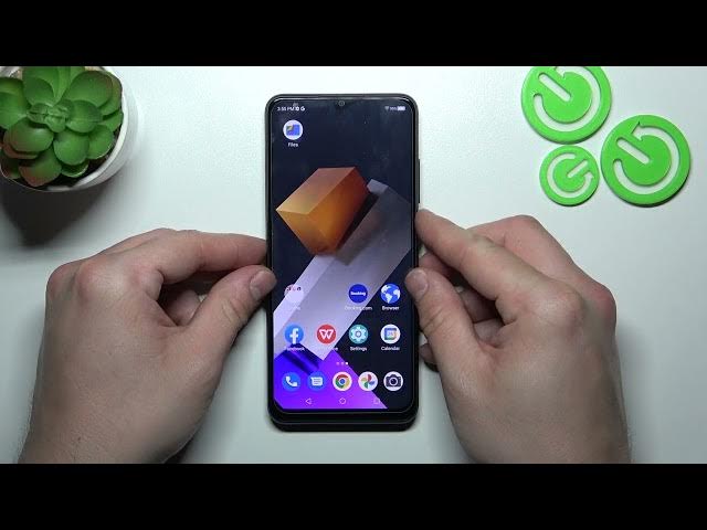 Video thumbnail for Does ZTE Blade A53 Pro Have Jack – Headphones Jack Slot