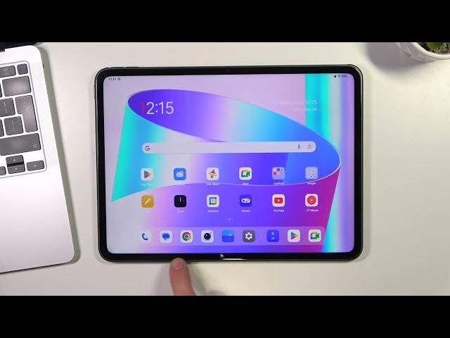 Video thumbnail for How to Speed Up OnePlus Pad?