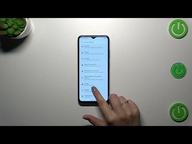Video thumbnail for 🔄 Unleash Seamless Upgrades: Auto System Updates on NOKIA G42! 📱