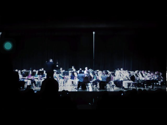 Video thumbnail for Band aftershock one of the best songs