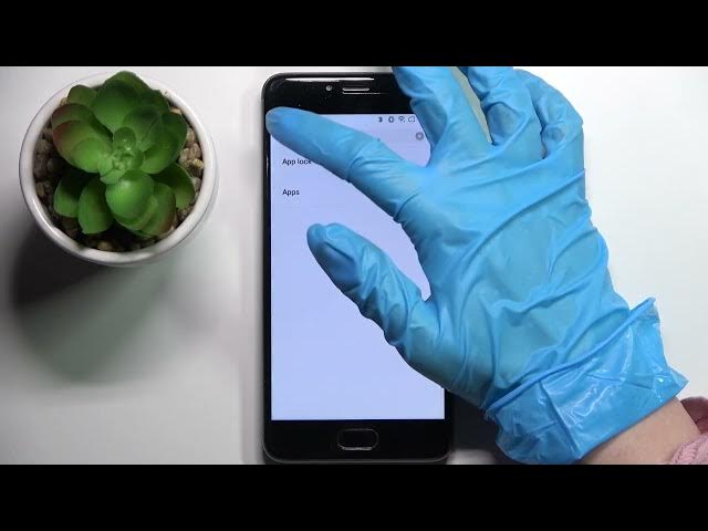 Video thumbnail for How to Switch On/Off Autocorrection on MEIZU M5S – Text Correction Settings