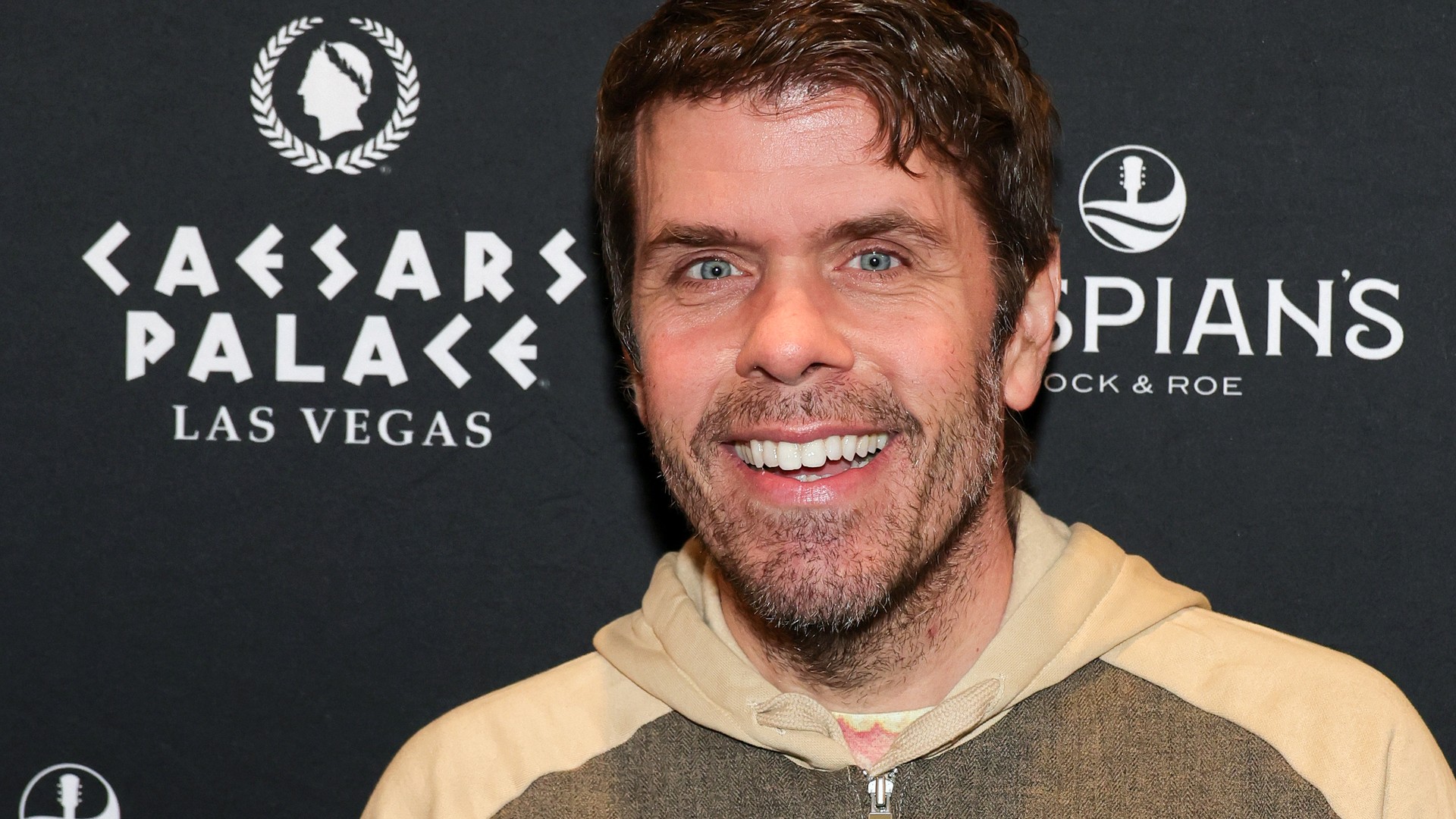 Video thumbnail for Perez Hilton’s family says he’s receiving medical care after TikTok livestream incident