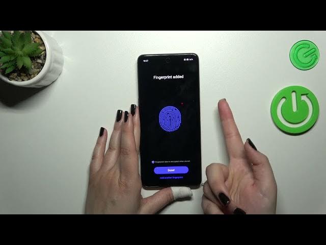 Video thumbnail for How to Add Fingerprint on OPPO A98? Open Security Options & Unlock Android System by Finger Scanner!