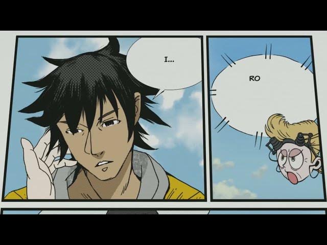 Video thumbnail for Romeo Is A Dead Man - Chapter 7: Romeo Confronts Juliet at Clocktower "This Is A Reaper" Cutscene