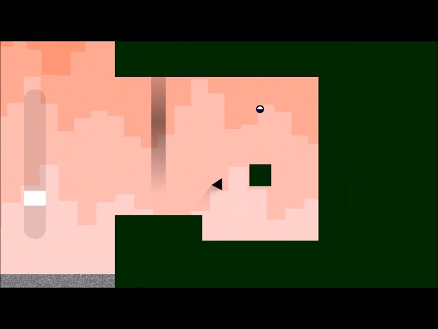 Video thumbnail for 140 gameplay