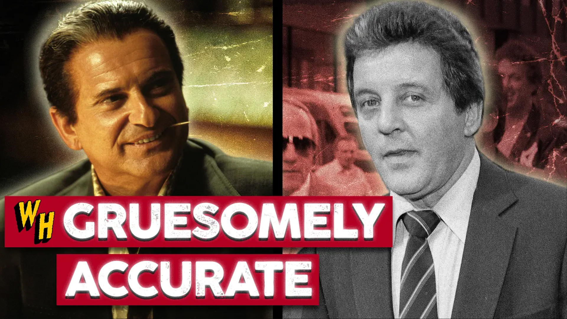 Video thumbnail for The True Story Behind Martin Scorsese's 'Casino'
