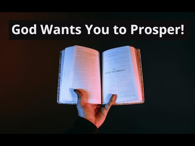 Video thumbnail for Joshua 1:8 Notes