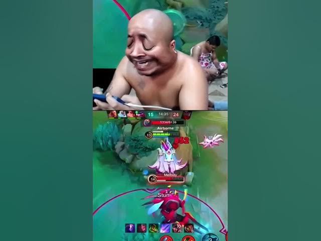 Video thumbnail for #mobilelegends #topglobalml #mlbb #topglobal #mlbbcreatorcamp #mobilelegendsid