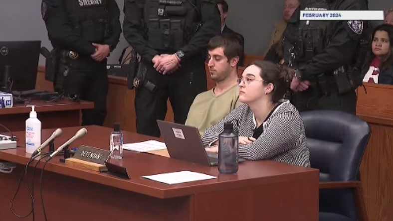 Video thumbnail for Man charged in Somerville deadly stabbing found competent to stand trial