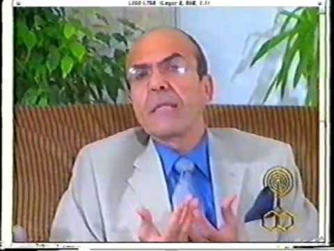 Video thumbnail for حلقة جديدة أ.د. إبراهيم سليمان في برنامج قمم مصرية القناة الثالثة التليفزيون المصري 2009