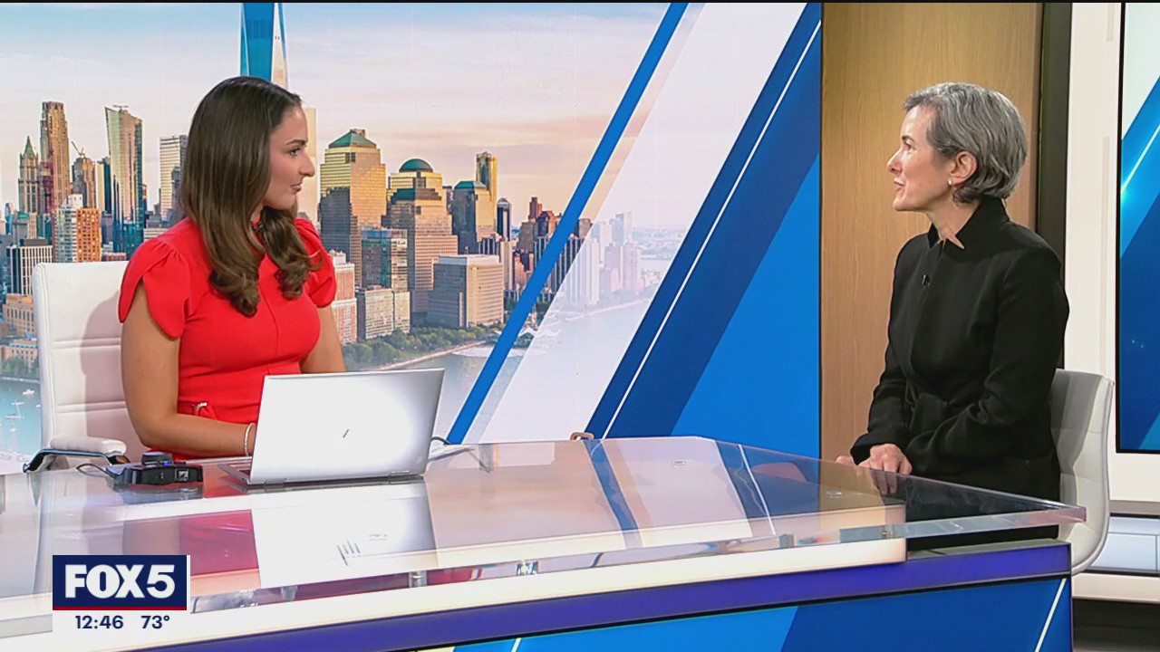 Video thumbnail for How to handle 'empty nest syndrome'