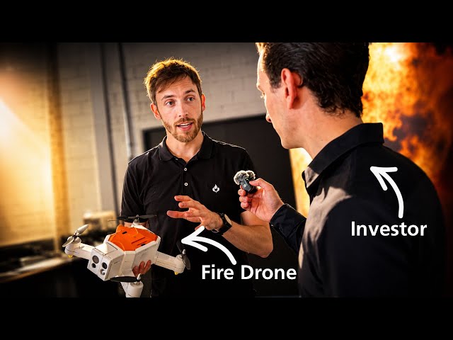 Video thumbnail for Why These Startups Are Winning in Deep Tech Right Now