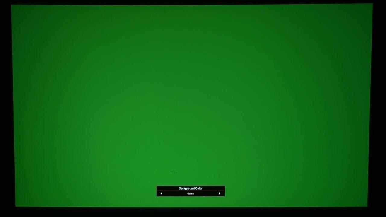 Video thumbnail for How To Change Background Color On Optoma HD146X