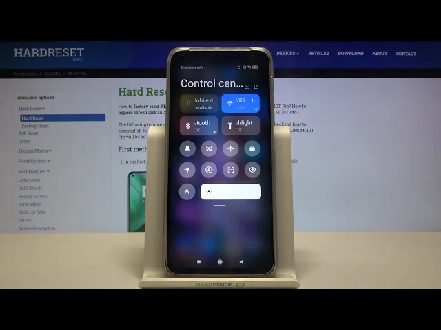 Video thumbnail for How to Enable Auto Rotation on Xiaomi Mi 10T Pro – Rotate Screen Automatically