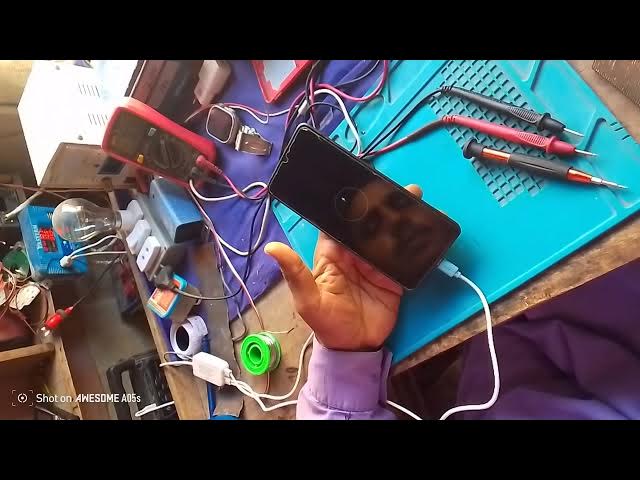 Video thumbnail for Samsung mobile a05 problem October 24, 2024