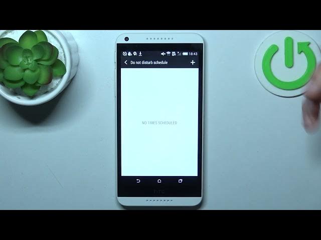 Video thumbnail for How to Boot DND Mode on HTC Desire 816?