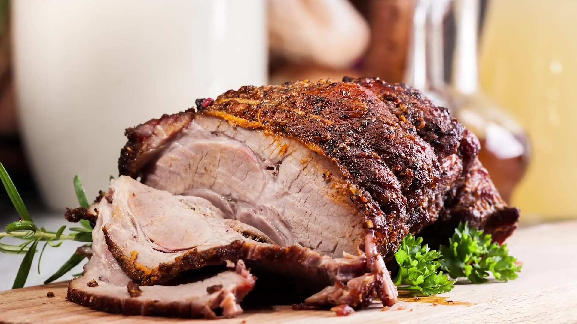 Video thumbnail for This Is The Worst Cut Of Pork You Can Buy