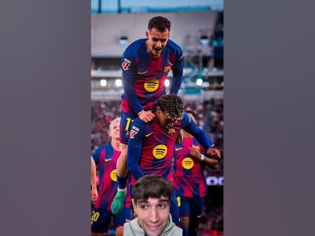 Video thumbnail for ANNA WEST: EL NUEVO FICHAJE DE FLICK